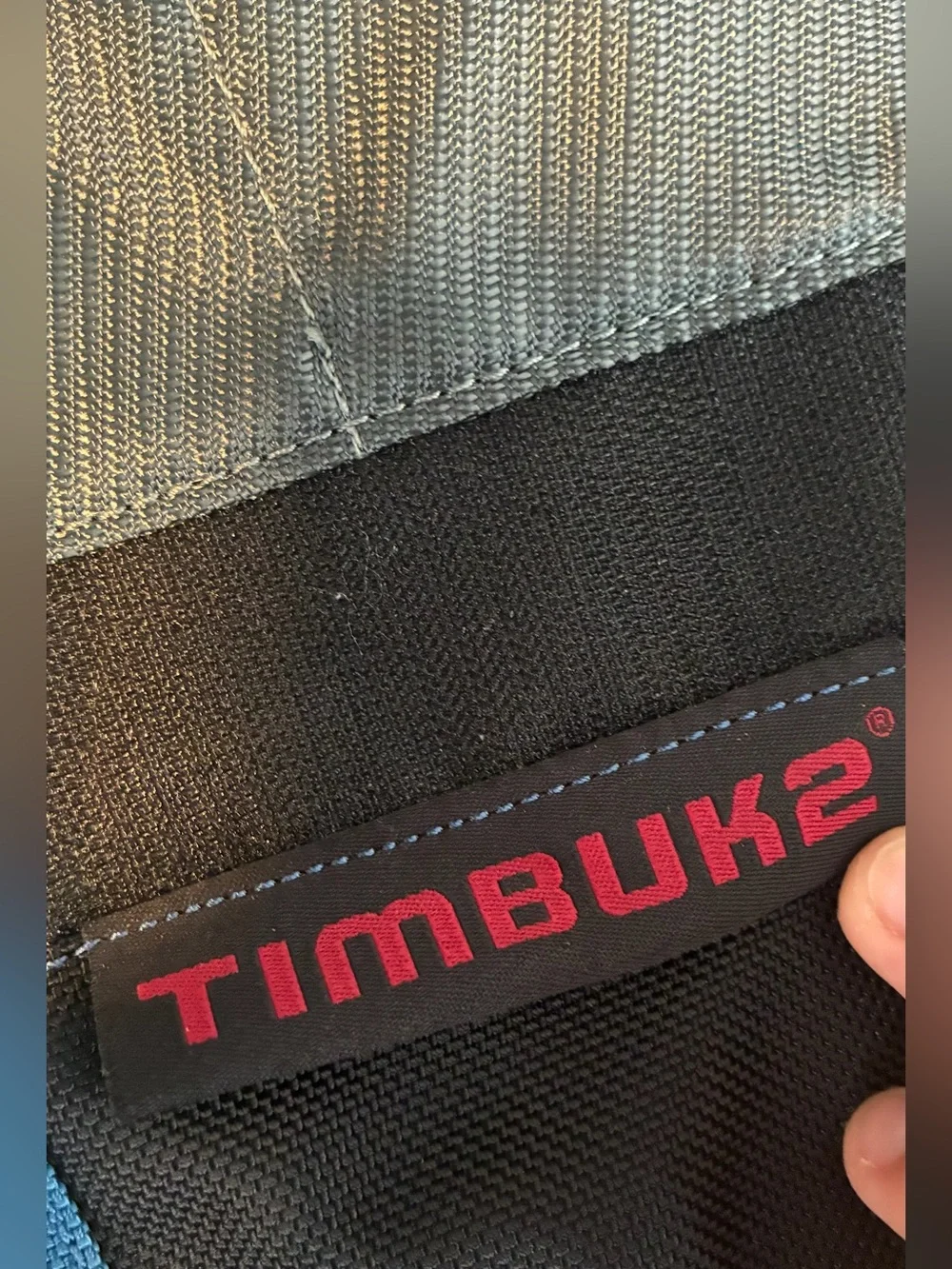 Timbuk2 great